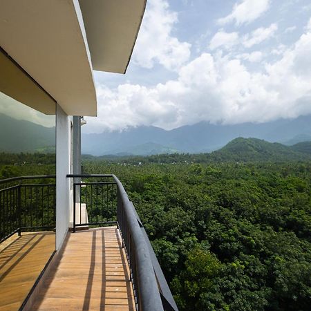 קוז'יקודה Fezinn Hotel - Best Wayanad Hotel In 2024 מראה חיצוני תמונה