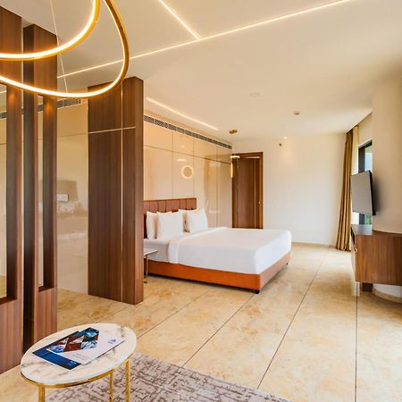 קוז'יקודה Fezinn Hotel - Best Wayanad Hotel In 2024 מראה חיצוני תמונה