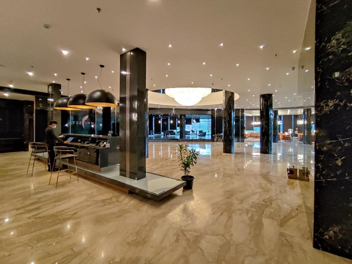 קוז'יקודה Fezinn Hotel - Best Wayanad Hotel In 2024 מראה חיצוני תמונה