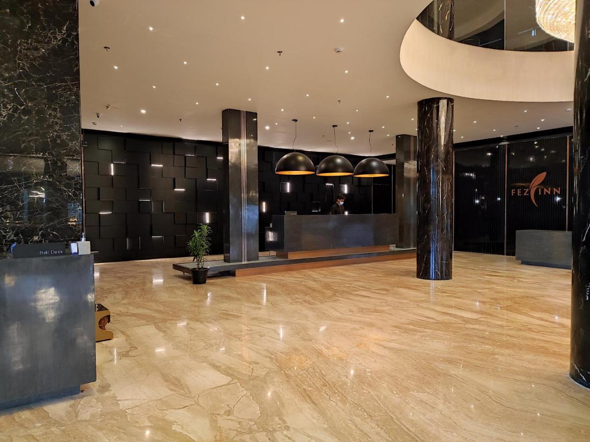 קוז'יקודה Fezinn Hotel - Best Wayanad Hotel In 2024 מראה חיצוני תמונה