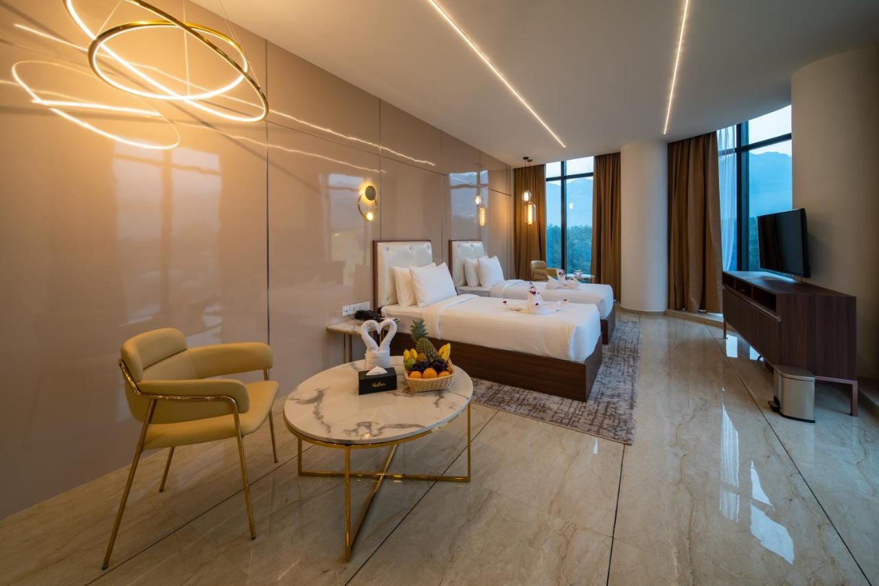 קוז'יקודה Fezinn Hotel - Best Wayanad Hotel In 2024 מראה חיצוני תמונה