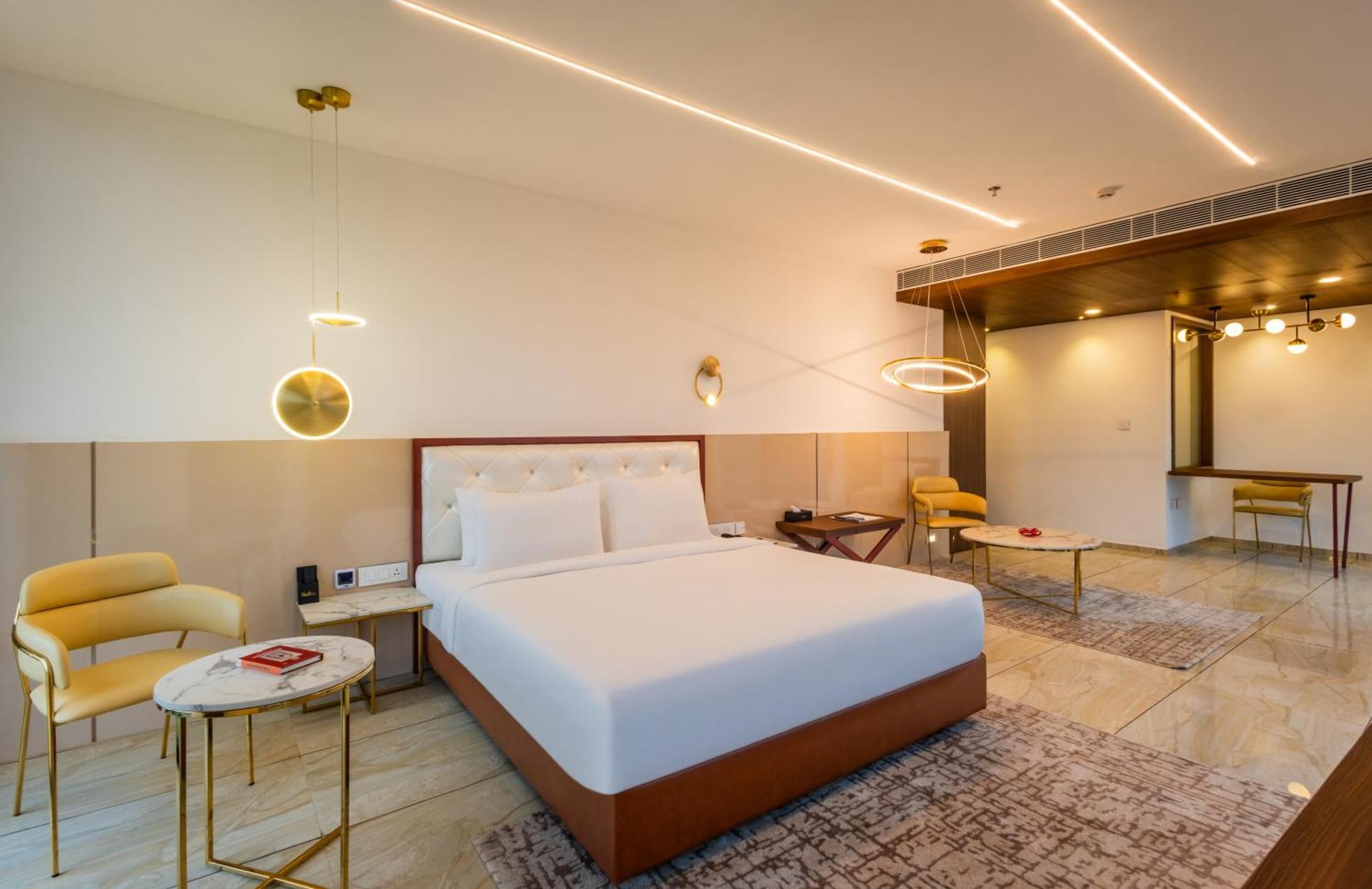 קוז'יקודה Fezinn Hotel - Best Wayanad Hotel In 2024 חדר תמונה